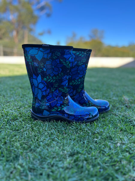 sloggers splash boots