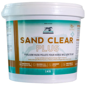Sand Clear Plus 5kg