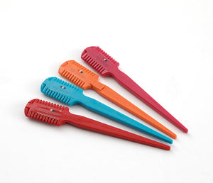 Double Sided Mane Thinning Comb