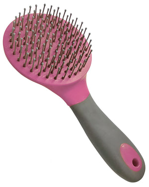 Mane and Tail Brush - Pink