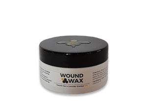 Wound Wax 50g