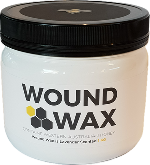 Wound Wax 1L