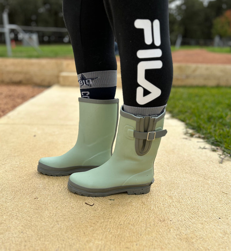 Aqua 2025 hunter boots