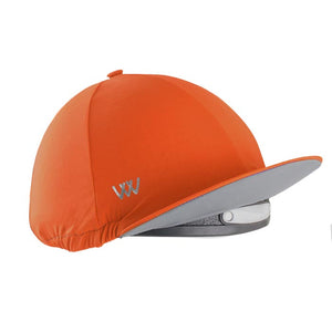 Woof Wear Helmet Cover - Orange
