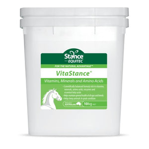 Vitastance All In One Vitamin and Mineral Supplement 10KG