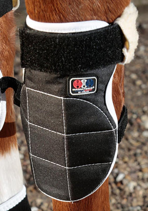 Magnetic Horse Knee Boots
