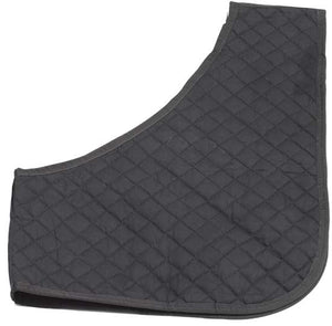 Deluxe Quilted Bib