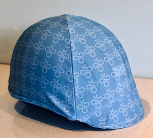 Fly Buster Helmet Cover - Buster Bug