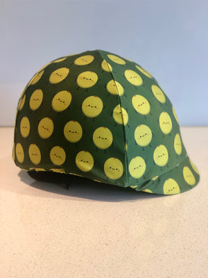 Fly Buster Helmet Cover - Olives