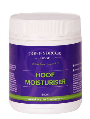 Donnybrook Hoof Moisturiser 500ml