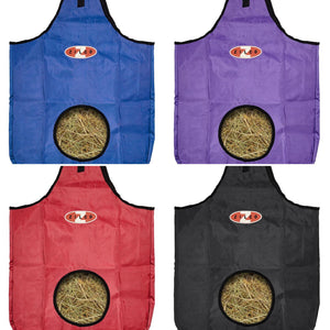 1000D Hay Bag - Assorted Colours