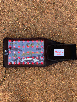 MagAid Infrared LED Medium Wrap
