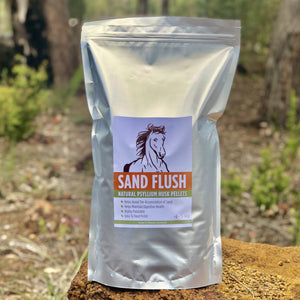 Sand Flush 4.5kg